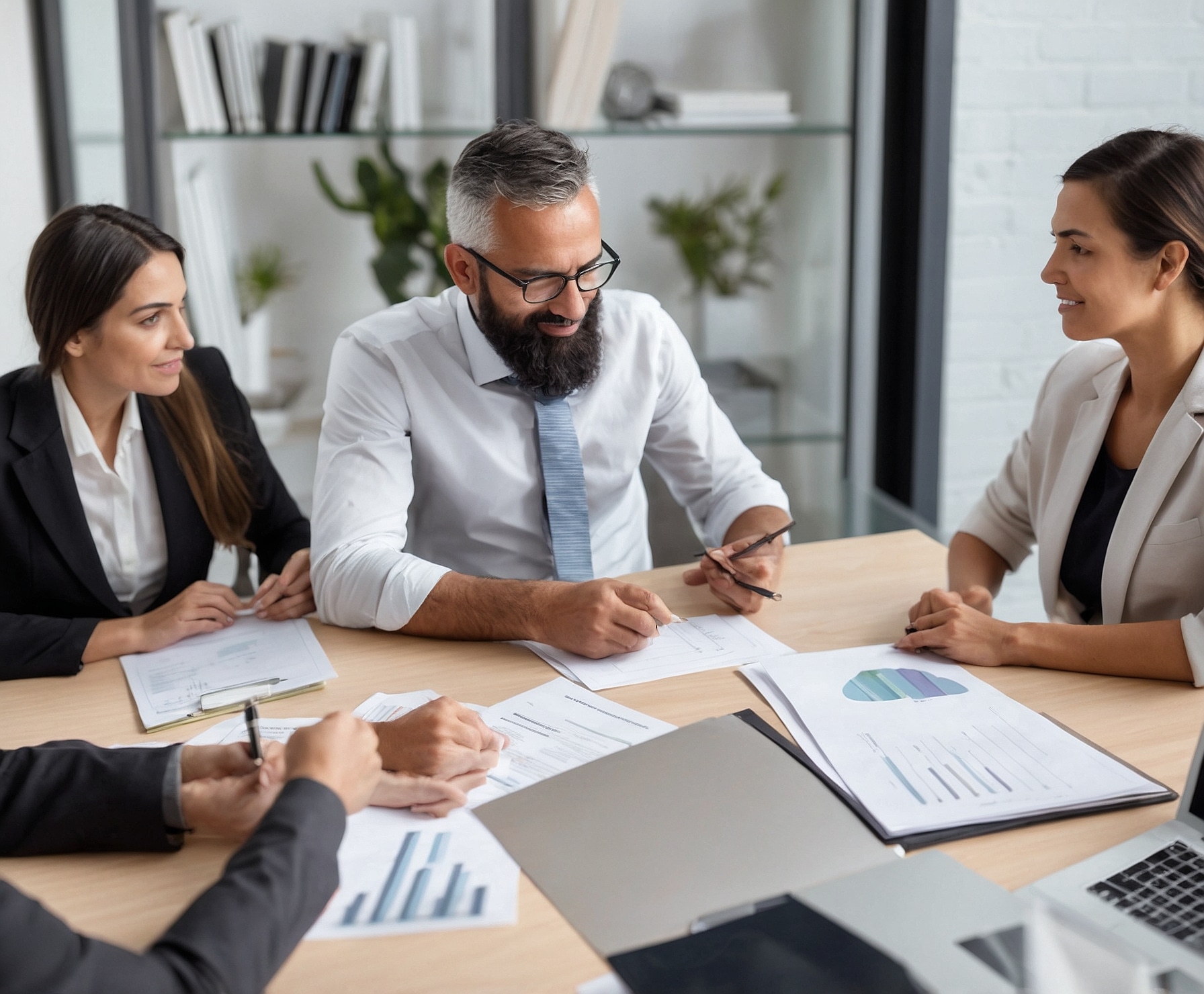 Comunicación inclusiva para empresas neurodiversas.