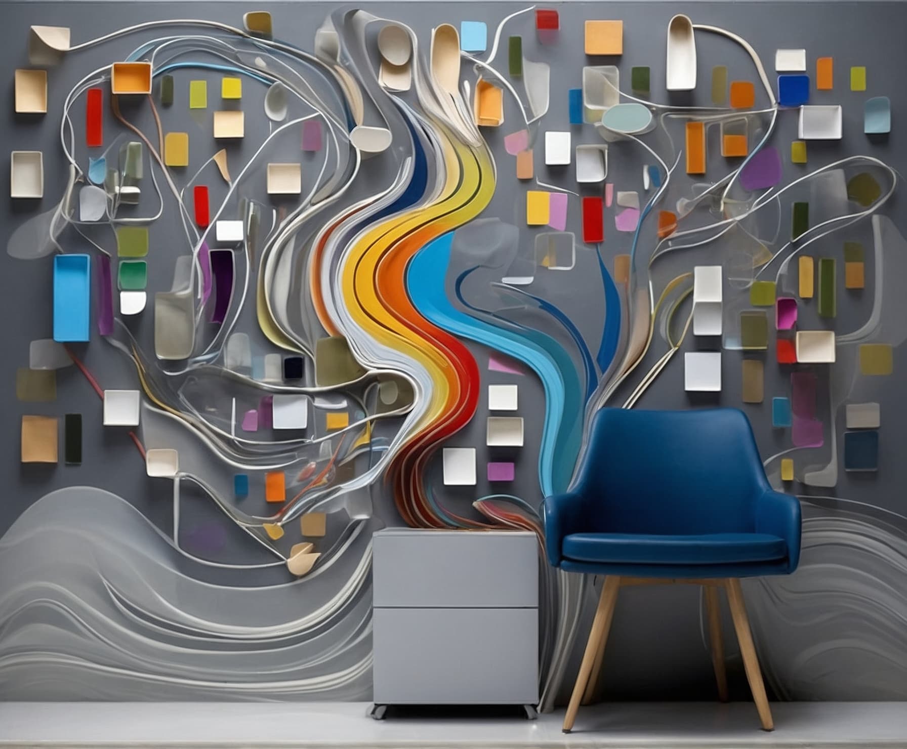 Estrategias de comunicación en empresas autistas.